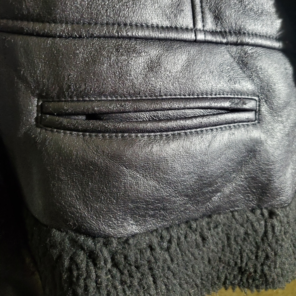 Sample Jacket S - Picture 7 of 7